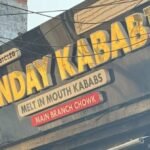 Tunday Kababi Lucknow Dispute