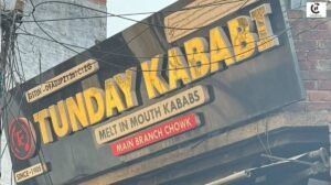 Tunday Kababi Lucknow Dispute