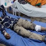 UP Police Encounter