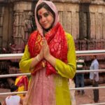 Urfi Javed