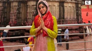 Urfi Javed