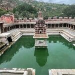 Yaganti Uma Maheshwara Temple