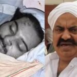 Abaan Ahmed Road Accident