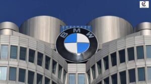 BMW Job Cuts