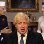 Boris Johnson