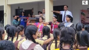 Drug-Free India
