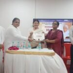 नशामुक्त भारत के संकल्प को नई उड़ान, विद्यार्थियों ने ली नशे से दूर रहने की शपथ