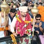Brij Bhushan Sharan Singh
