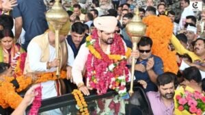 Brij Bhushan Sharan Singh