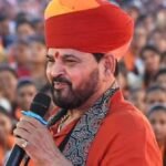 बृजभूषण शरण सिंह के बरी होने से बदलेगी यूपी विधानसभा चुनाव की हवा