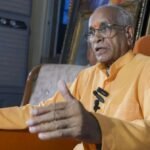 श्रीराम जन्मभूमि तीर्थ क्षेत्र ट्रस्ट के पूर्व लेखा प्रभारी महिपाल ने चंपत राय के खिलाफ खोला मोर्चा, SIT को भेजी 20 सूत्रीय धांधली की लिस्ट