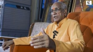 Ram Mandir Trust Scam