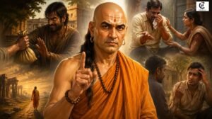 Chanakya Niti in Hindi