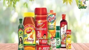 Dabur India