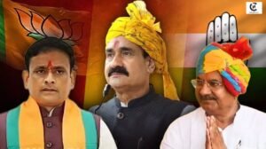 Datia By Election Analysis 2026