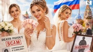 Death Payout Scam