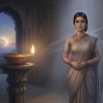 Devi Urmila Sacrifice