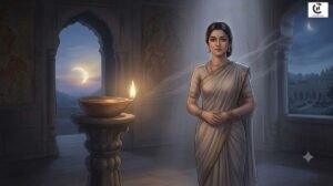 Devi Urmila Sacrifice