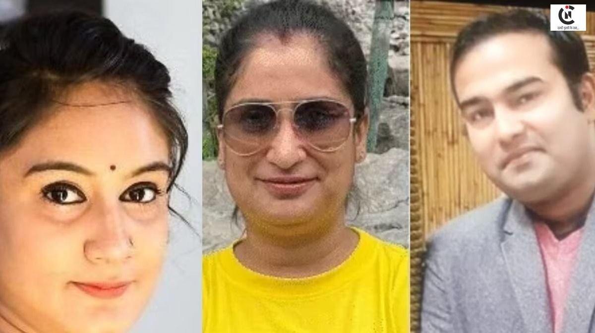 Divya Mishra Murder Case