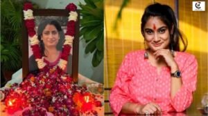 Divya Mishra Murder Case