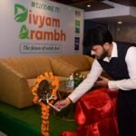 Divyam Pashu Aahar