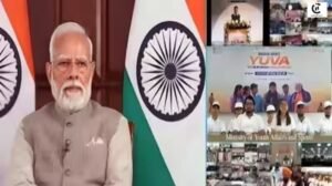Drug Free India