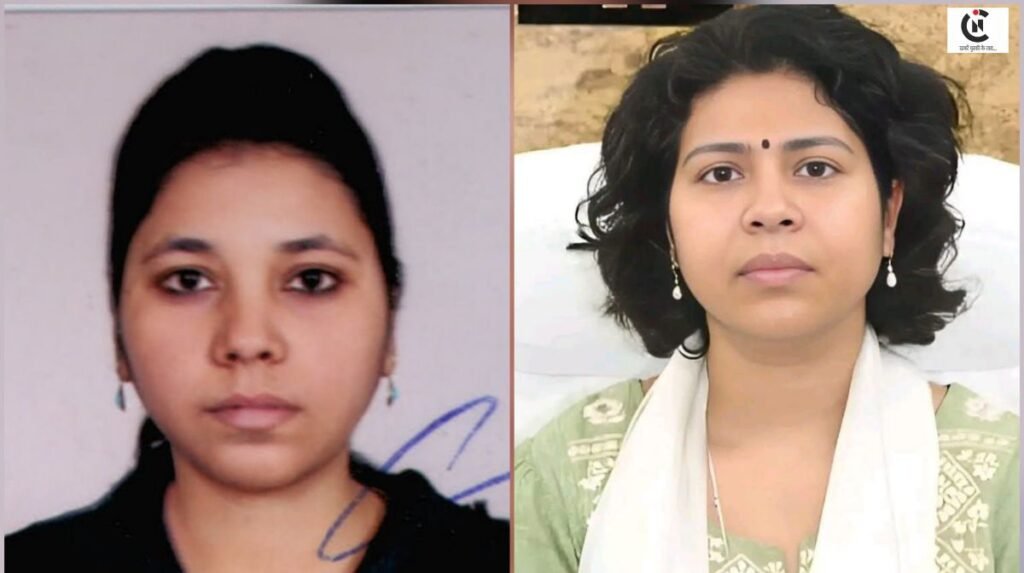 Durga Shakti Nagpal IAS