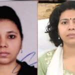 Durga Shakti Nagpal IAS
