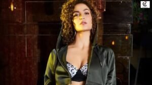 Bollywood Scandal