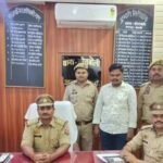 Fake OSD Arrested