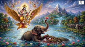 Gajendra Moksha