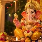 Ganesh Chaturthi 2026: गणपति स्थापना की जानें शुभ मुहूर्त और अनंत चतुर्दशी पर विसर्जन की तिथि