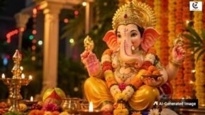 Ganesh Chaturthi 2026