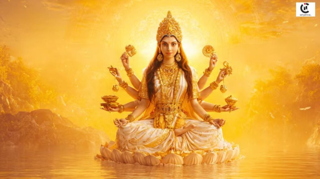 Gayatri Mantra Jaap Niyam