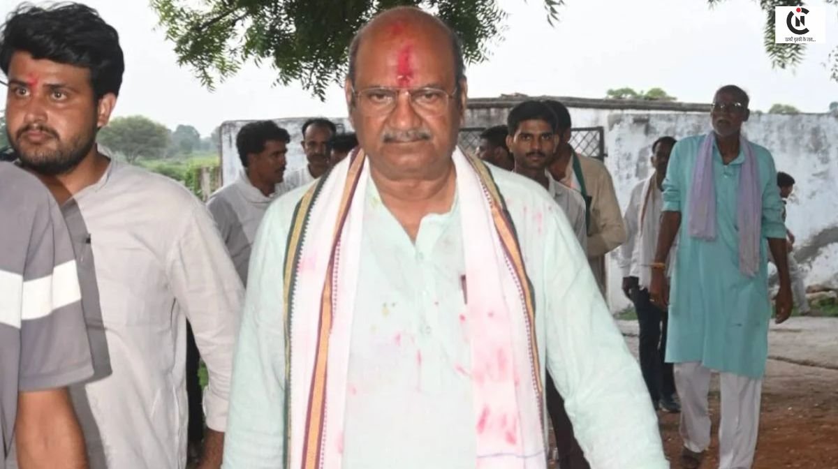 Datia By Election Analysis 2026