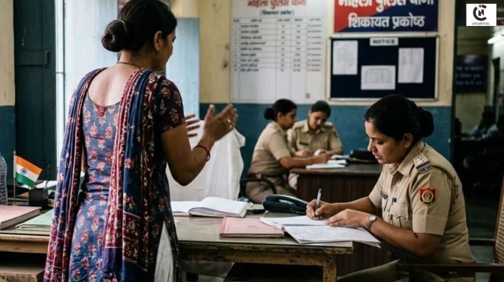 Gorakhpur Constable Case