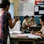 Gorakhpur Constable Case