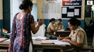 Gorakhpur Constable Case