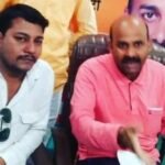 भाजपा की नई राष्ट्रीय टीम में हरीश द्विवेदी बने राष्ट्रीय महासचिव, जानें उनकी पूरी प्रोफाइल