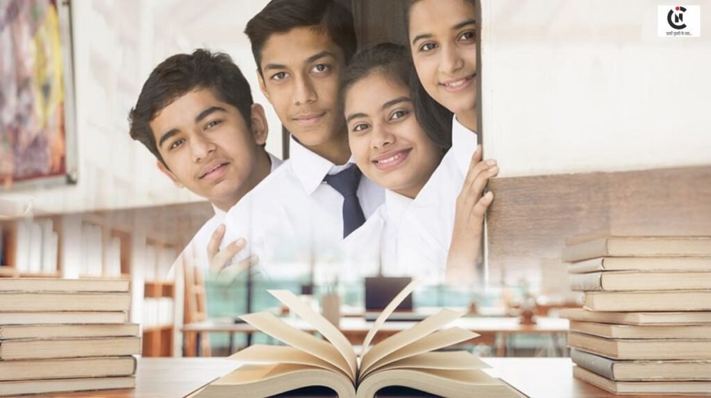 Higher Education India