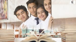 Higher Education India