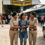 पुलिस ने 648 लापता महिलाओं और लड़कियों को रेड लाइट एरिया से निकाला, सोशल मीडिया के झांसे का फायदा उठा रहे थे गिरोह
