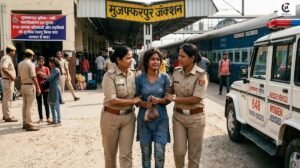 Human Trafficking Bihar