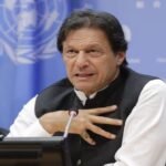 Imran Khan