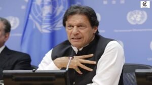 Imran Khan