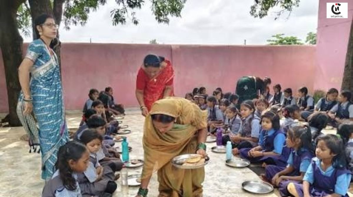 Indian Education System