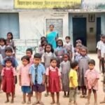 देश में शिक्षा का हाल, आंकड़ों से समझें भारतीय स्कूली व्यवस्था की हकीकत