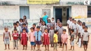 Indian Education System