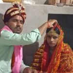 Bareilly News: तीन तलाक और हलाला का खौफ, ज्योति बनकर जमीला खातून ने रविदास से रचाया विवाह