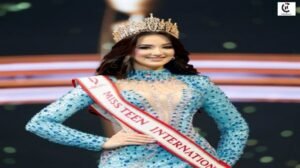 Miss Teen International 2026